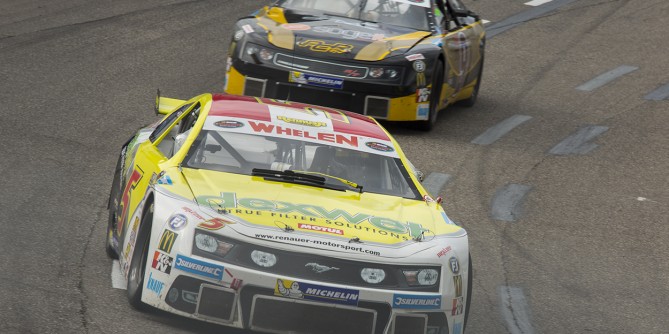 Venray, NASCAR-Euro-Series