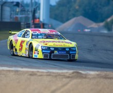 Florian Renauer in Zolder