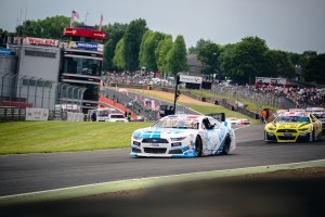 Florian Renauer Brands Hatch 2016 auf Platz Zwei Nr.5